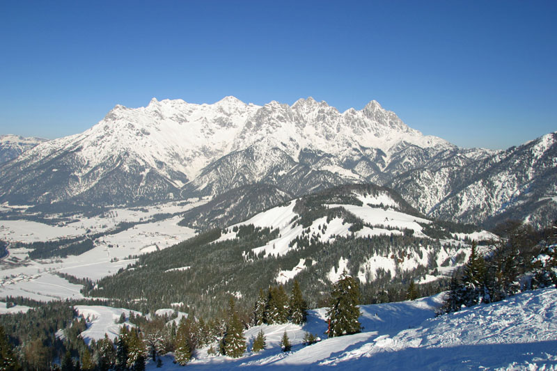 Urlaub Tirol Buchensteinwand(10)