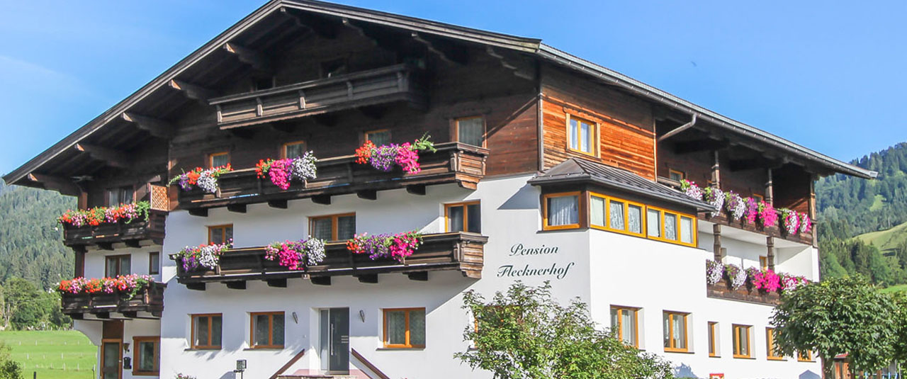 Pension Zimmer Stulrich